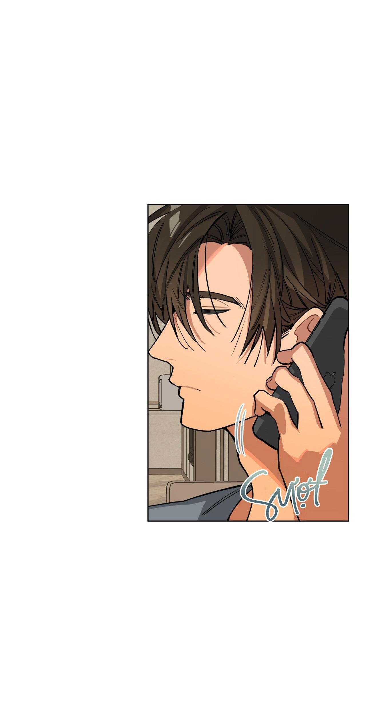 Đọc truyện  Mưa Rào - Chapter 5