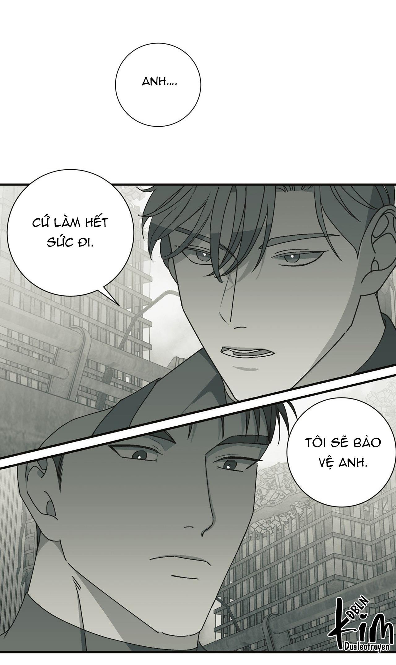 Đọc truyện QUÂN SỰ NGẮN - Chapter 3.6