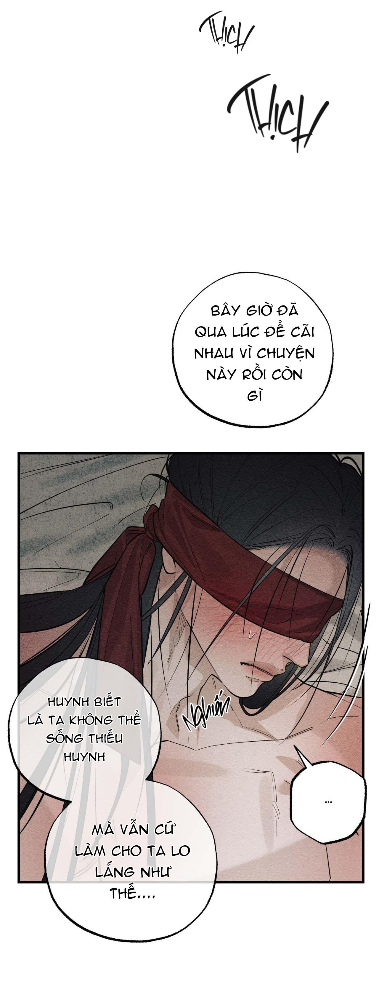 Đọc truyện DUYÊN PHẬN - Chapter 29