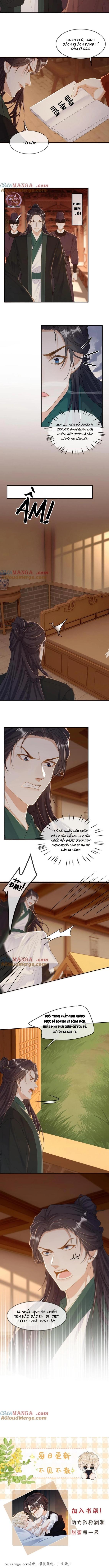 Đọc truyện Khát Vọng Ngọt Ngào - Chapter 254