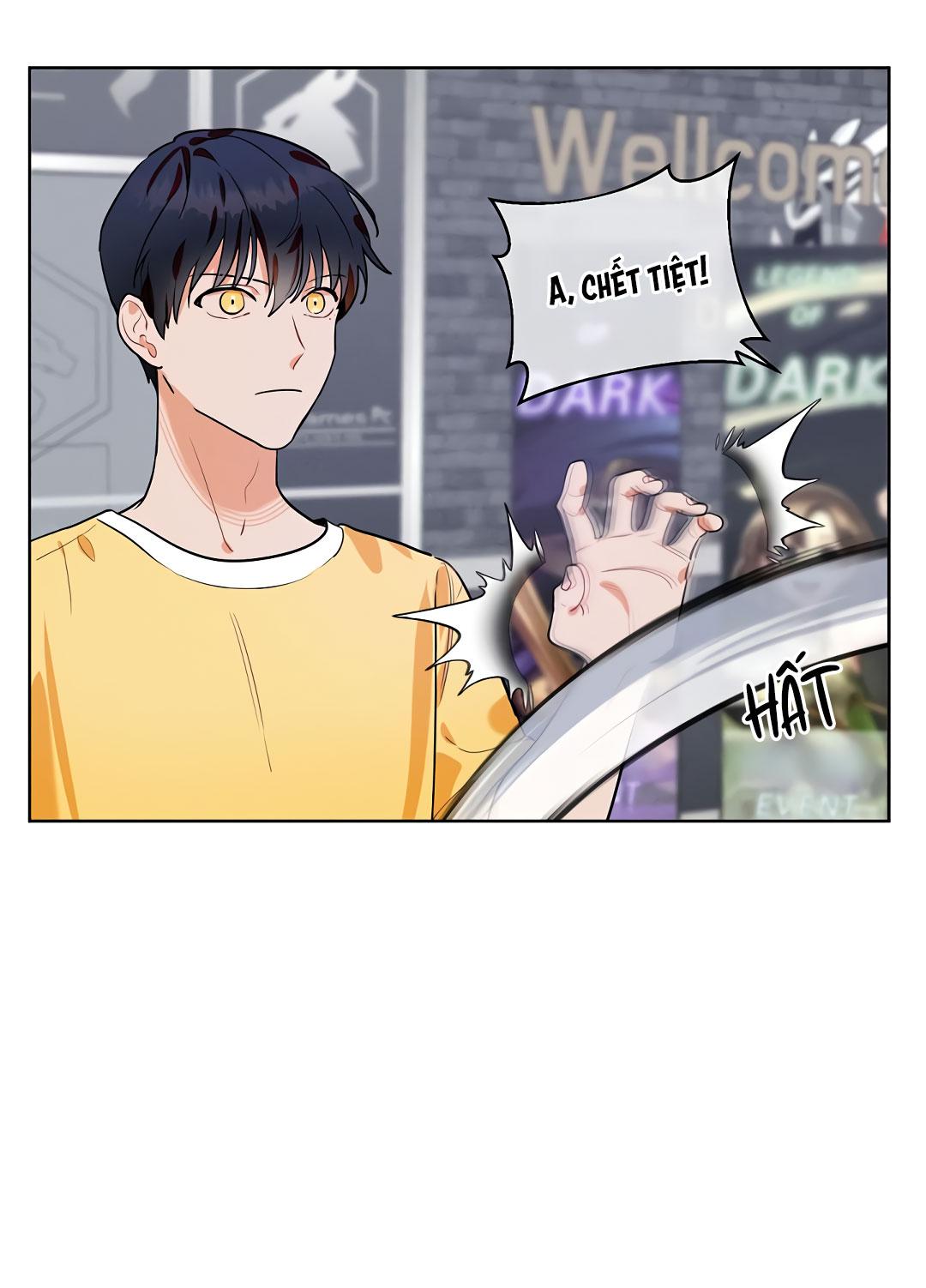 Đọc truyện Tố Cáo Sếp Tôi - Chapter 6