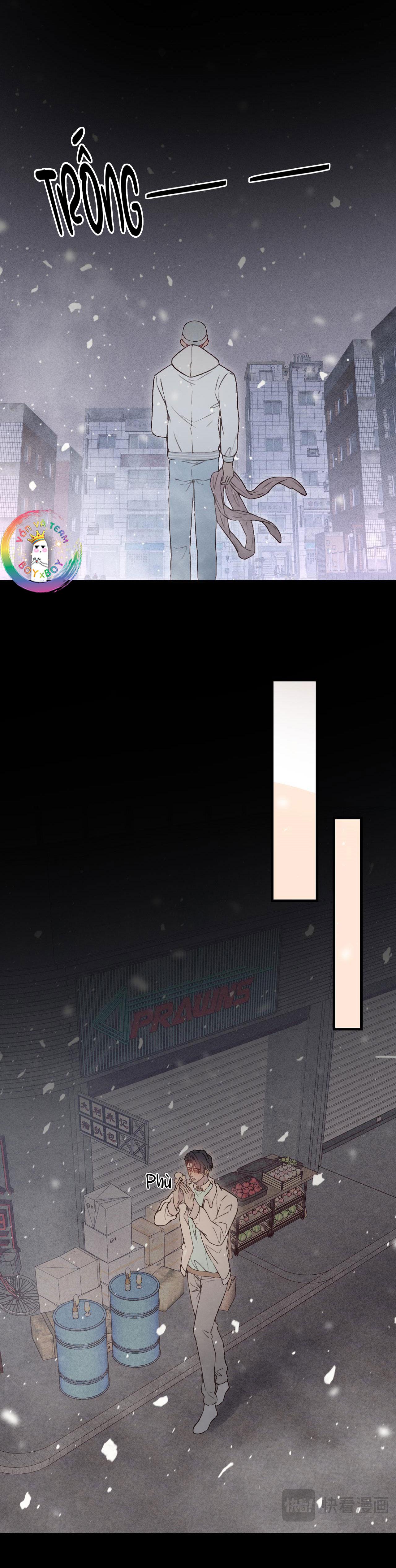 Đọc truyện Cá Mè Một Lứa - Chapter 17