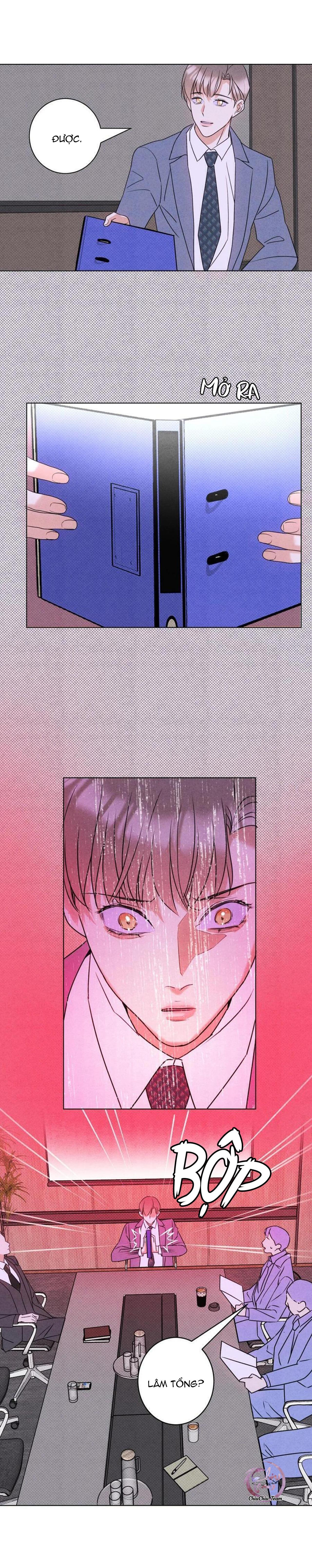 Đọc truyện Anh Trai Rẻ Tiền Của Tôi (END) - Chapter 37