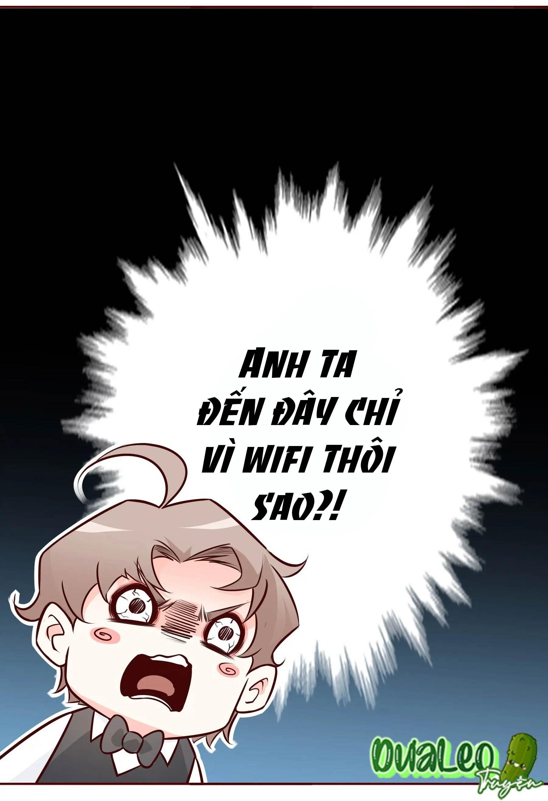 Đọc truyện Yêu Em Bất Chấp - Chapter 1