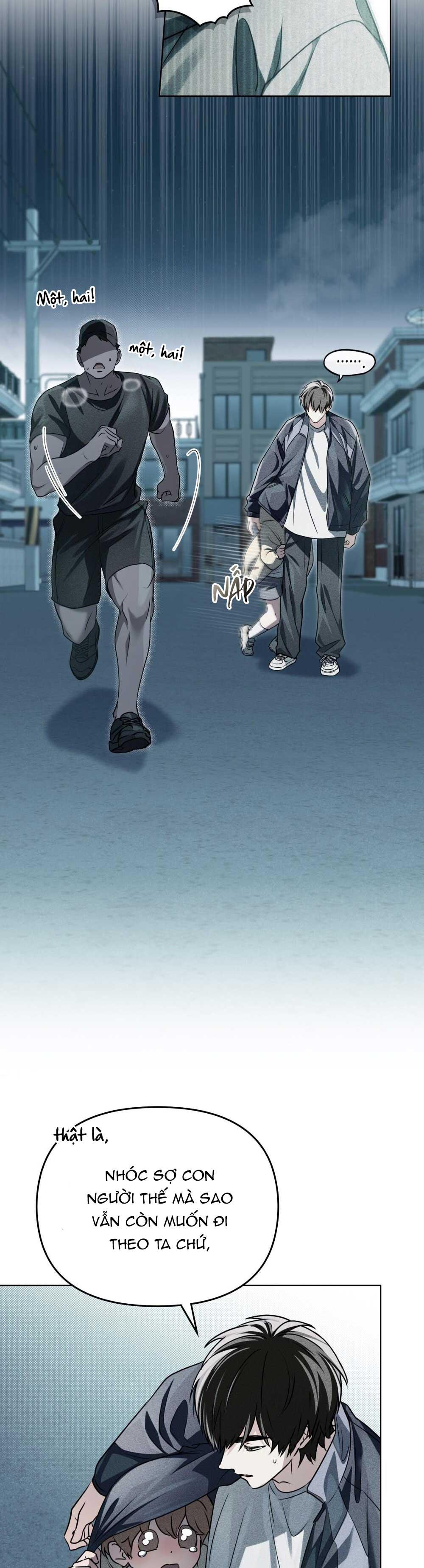 Đọc truyện HỎA HỒN - Chapter 11