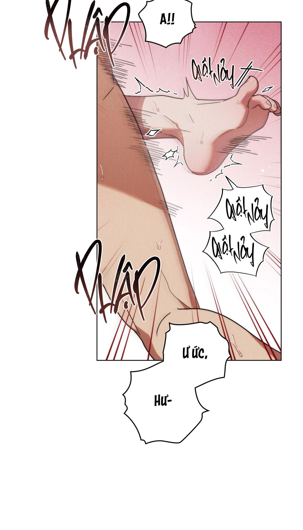 Đọc truyện NGƯỜI TÌNH BÍ MẬT - Chapter 11