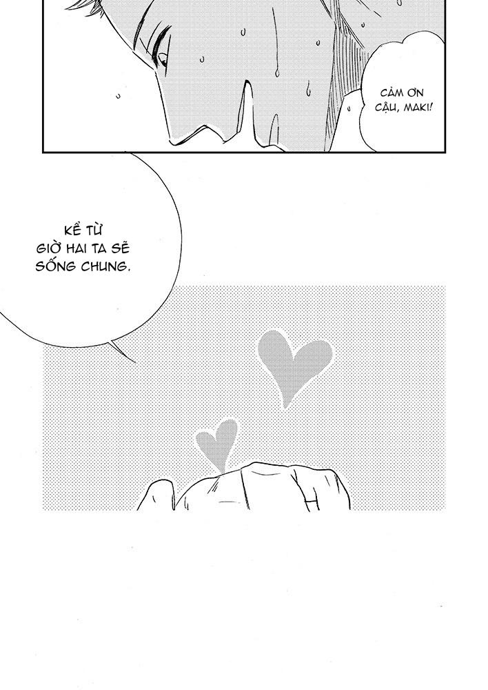 Đọc truyện Tổng Hợp Oneshot Của Tịnh - Chapter 244