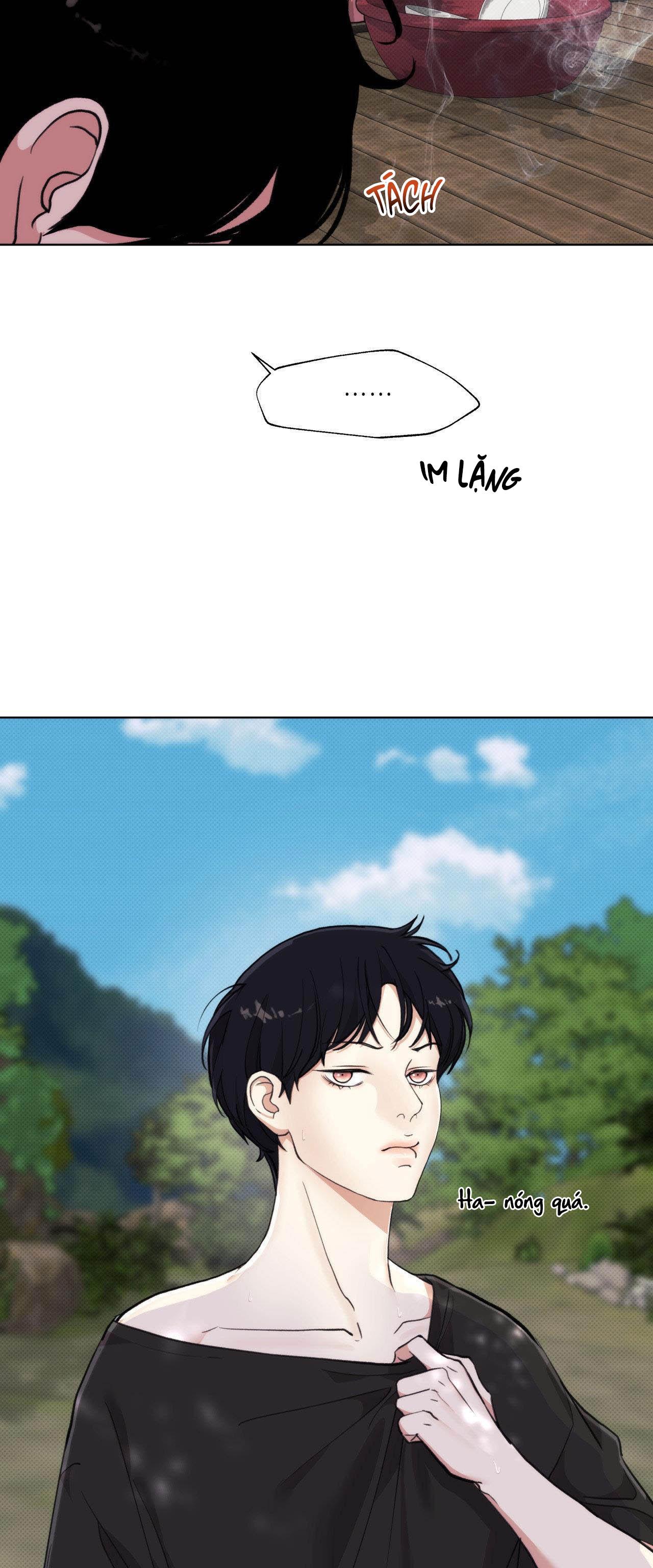 Đọc truyện 2020 - Chapter 8