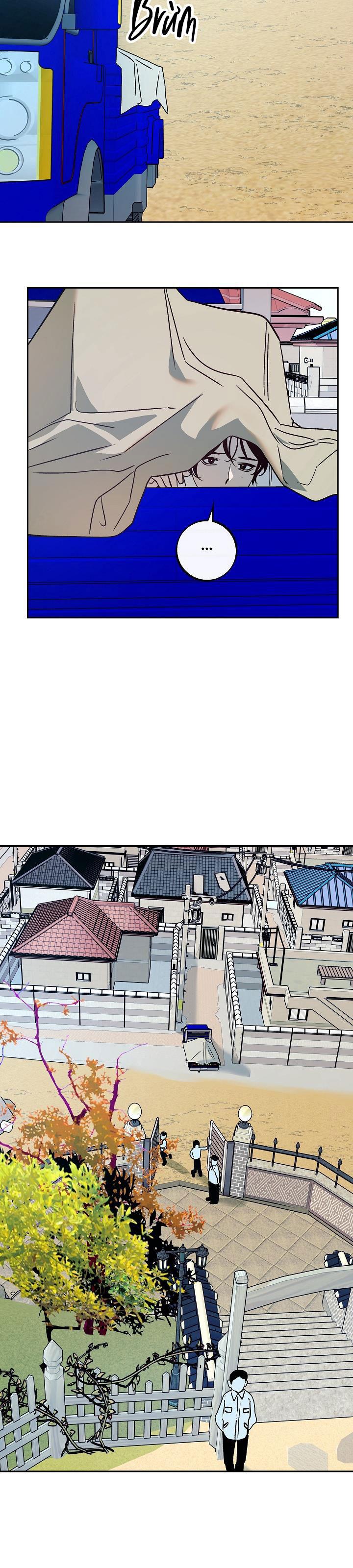 Đọc truyện Sa Ha (Anh dâu x em chồng) - Chapter 31