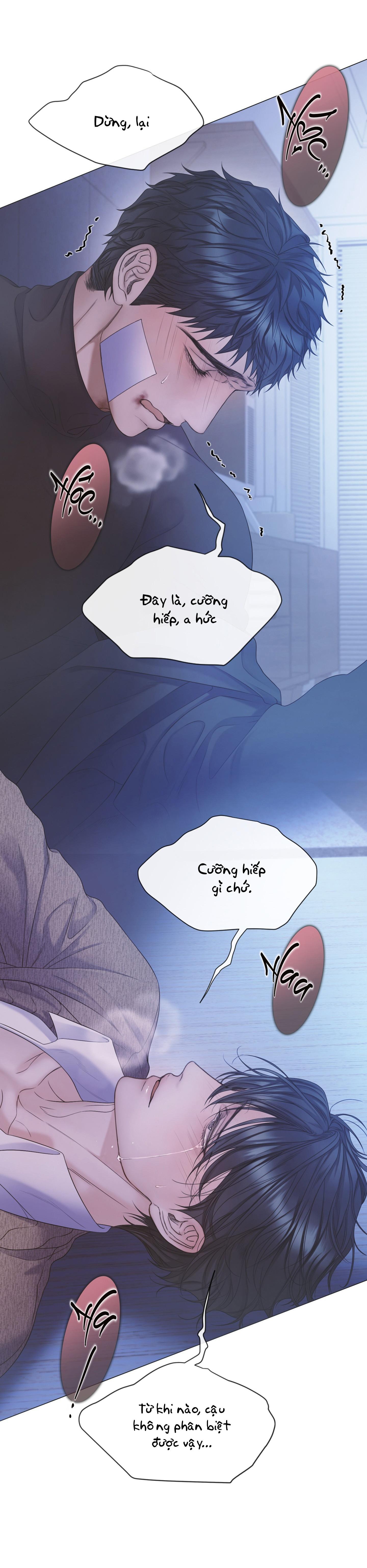 Đọc truyện MARY JANE - Chapter 60