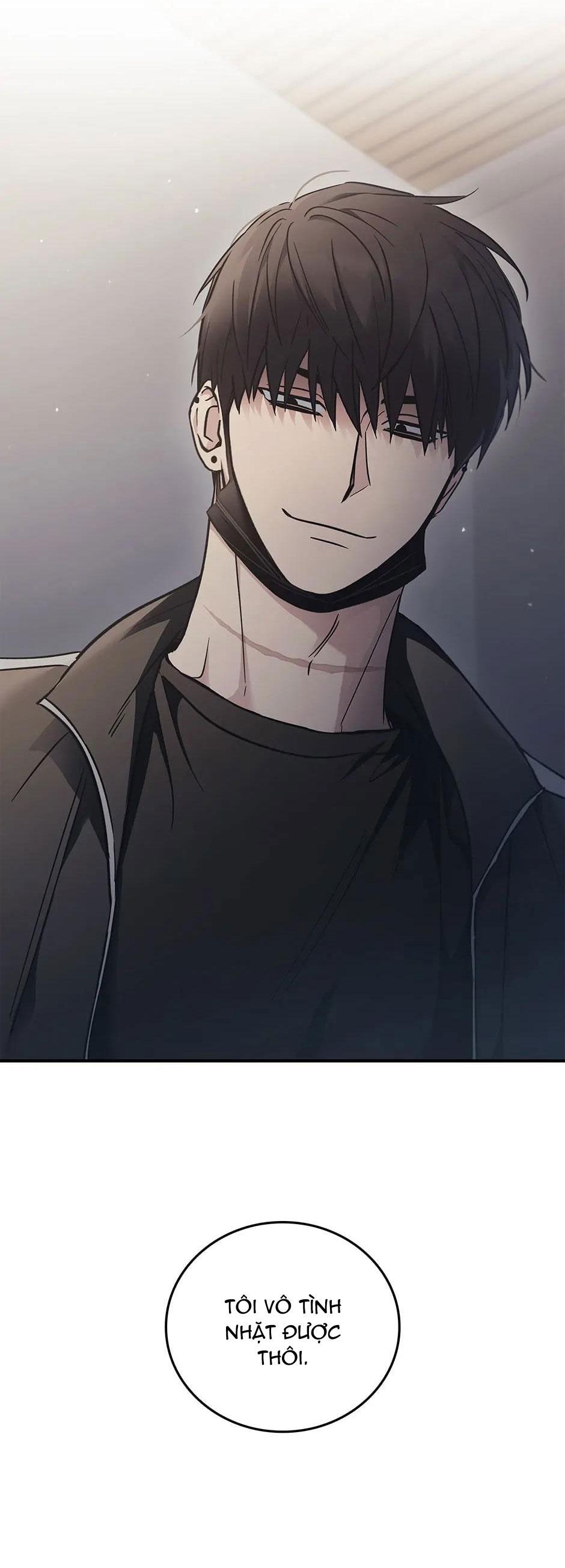 Đọc truyện Deadman Switch - Chapter 32