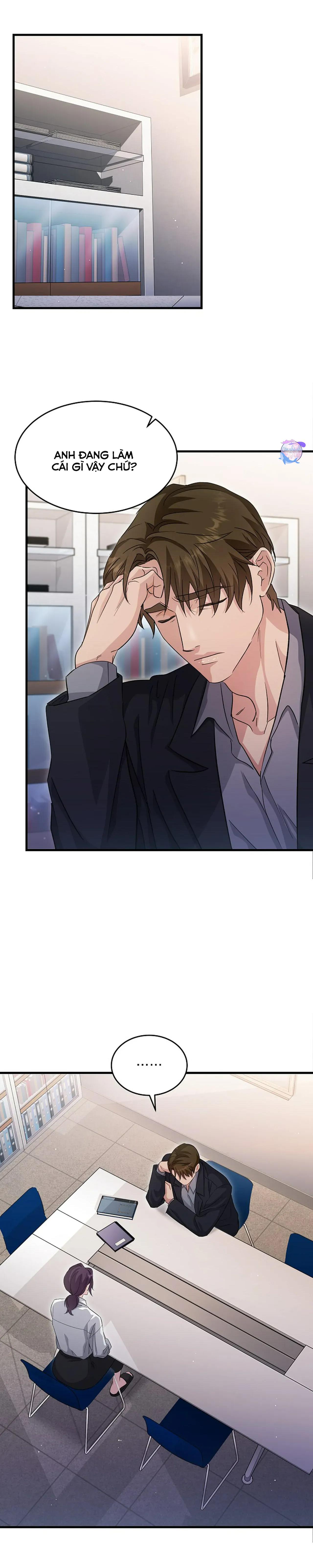 Đọc truyện DÒNG SÔNG NÔ LỆ - Chapter 23