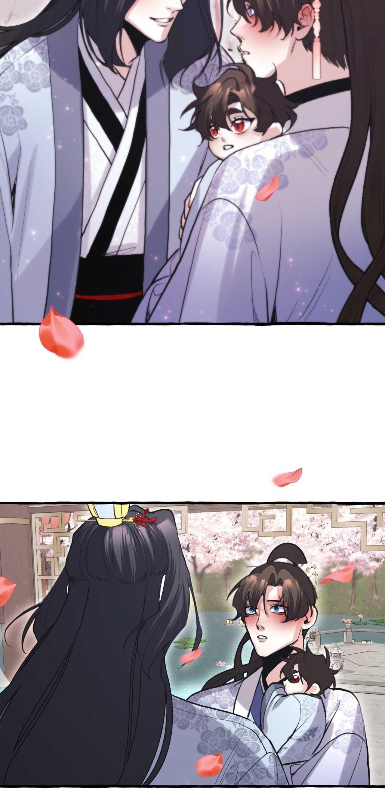 Đọc truyện BÁT NHÃ GIAI NHÂN - Chapter 76