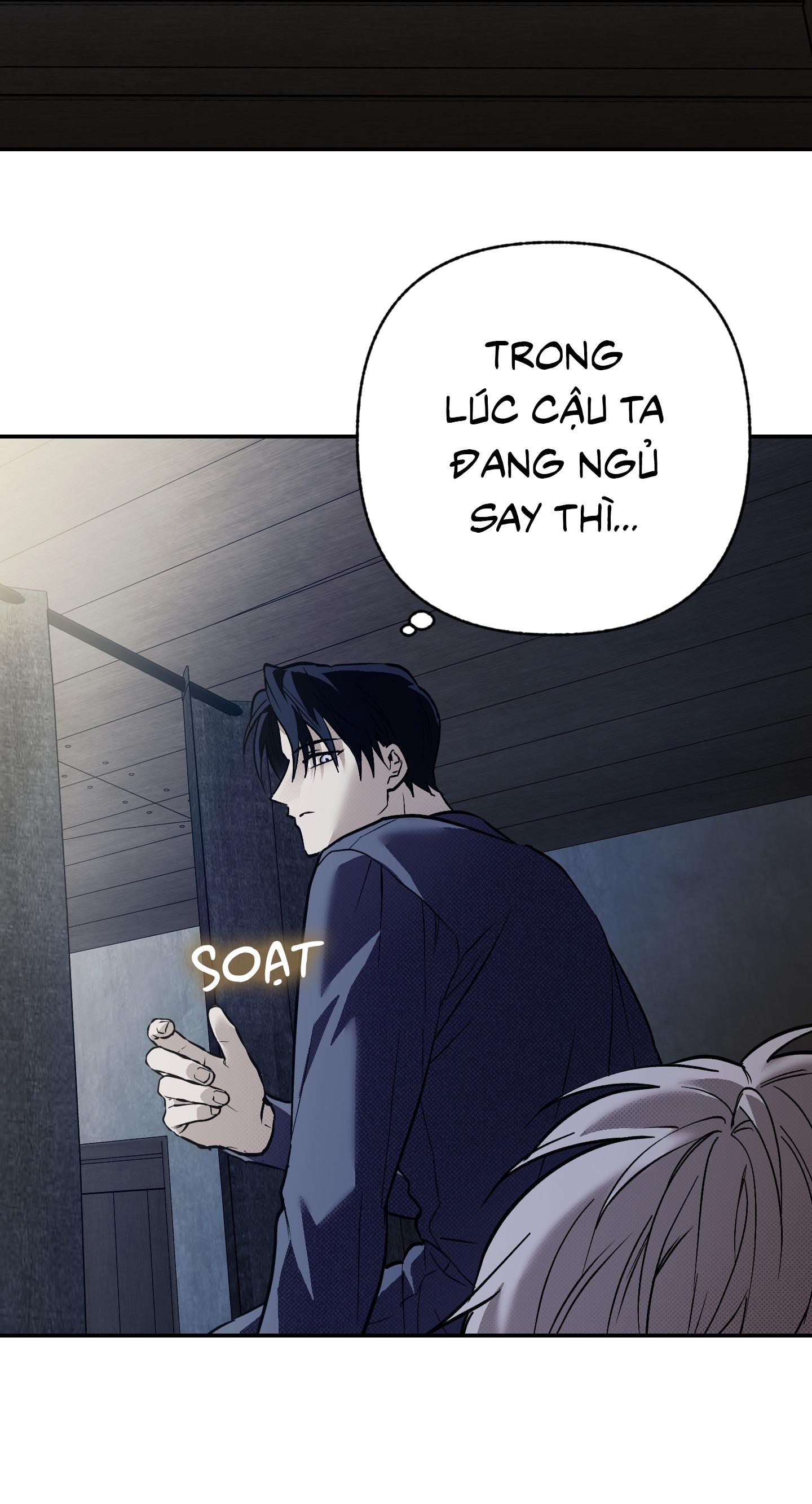 Đọc truyện GIÀNH QUYỀN KIỂM SOÁT - Chapter 17