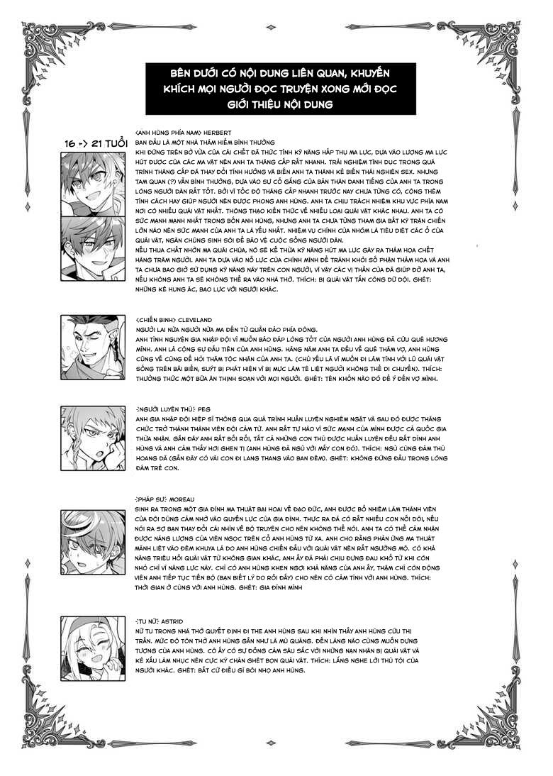 Đọc truyện Cưng mà nói - Chapter 146