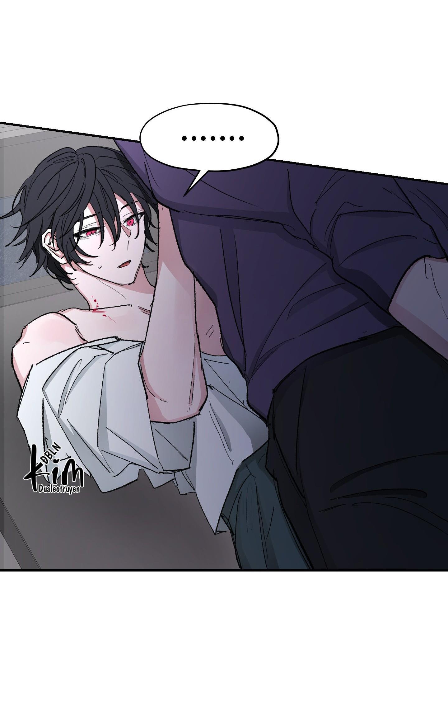 Đọc truyện DEMISE TUTOR - Chapter 4