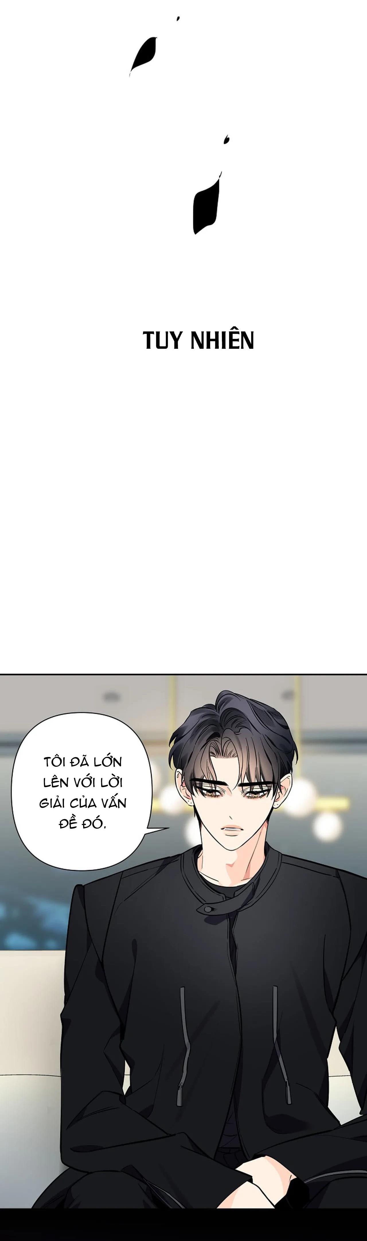 Đọc truyện ĐÊM DỊU DÀNG - Chapter 63