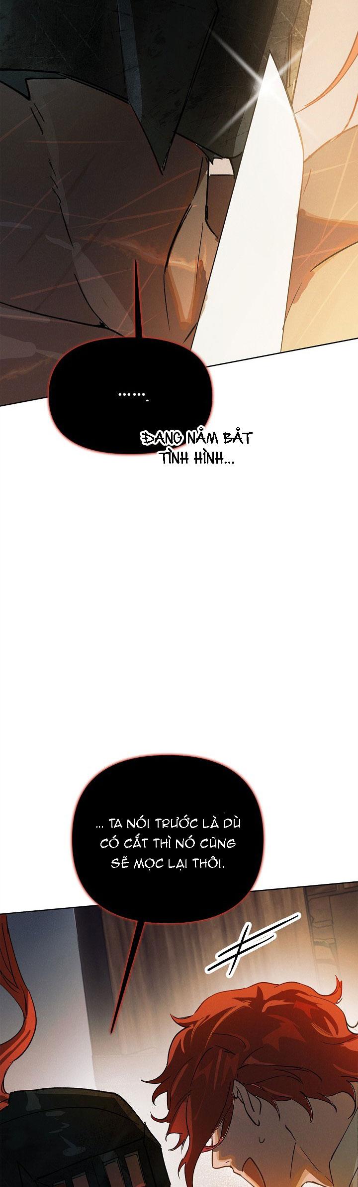 Đọc truyện LỜI NGUYỀN MÀU ĐỎ CỦA HIỆP SĨ - Chapter 2