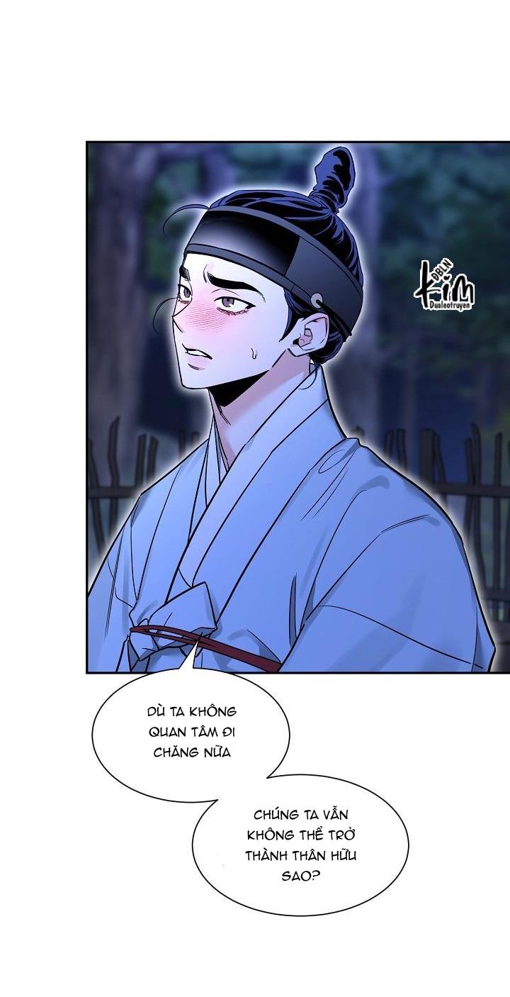 Đọc truyện TRUYỆN NGẮN LỤC LẠC ĐÔI - Chapter 6.4