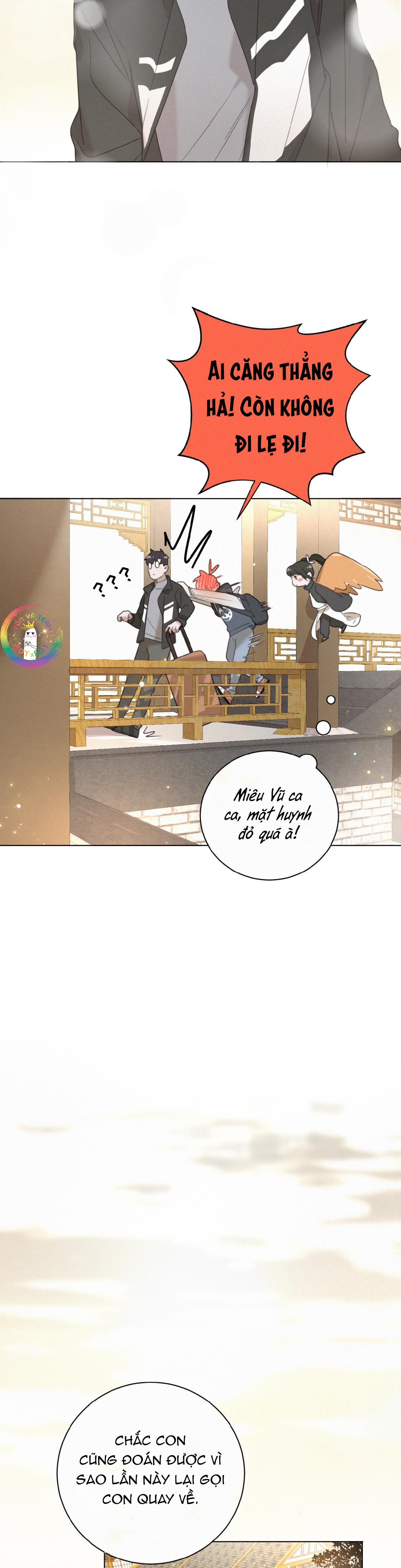 Đọc truyện Xã Hội Mồn Lèo - Chapter 60