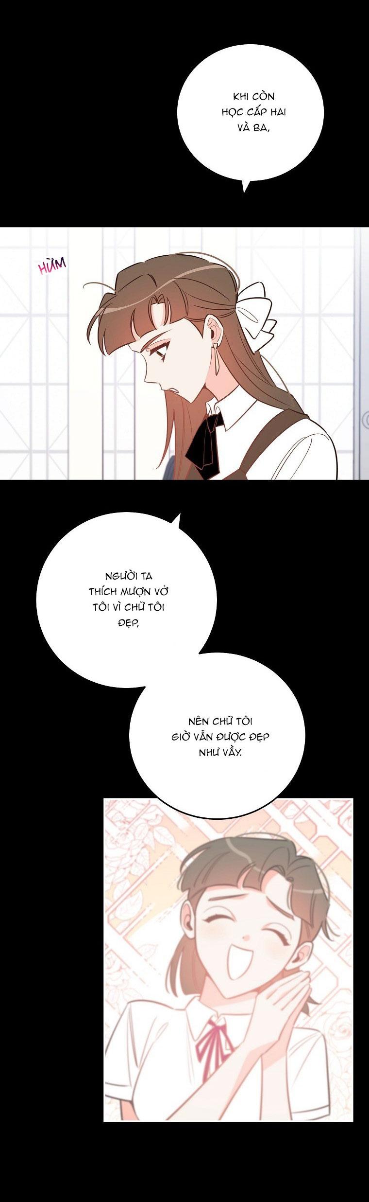 Đọc truyện Có Chuyện Gì Xảy Ra với Sự Nổi Tiếng Của Tôi Thế? - Chapter 83