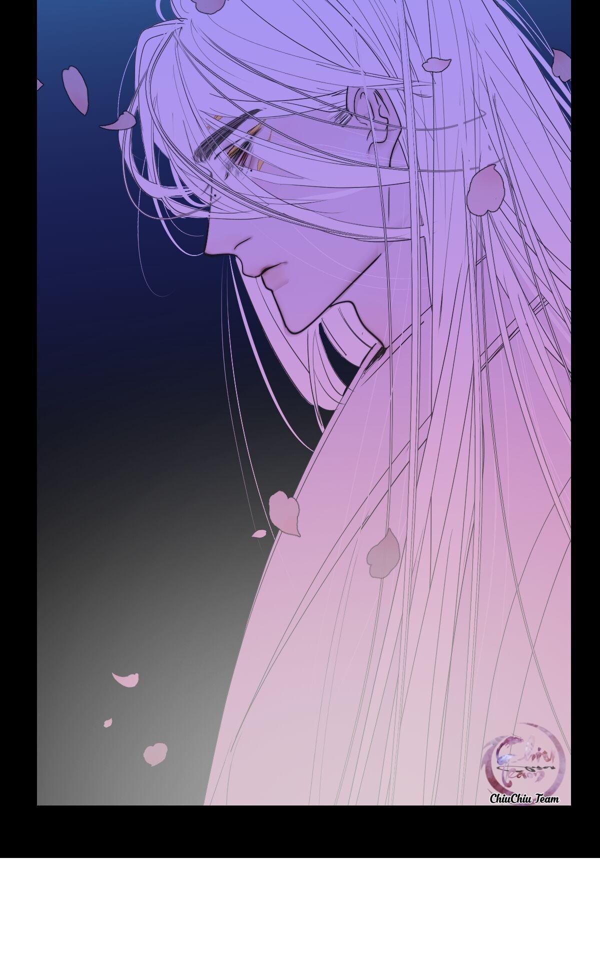 Đọc truyện Vài Câu Chuyện Với Sư Tôn Sau Khi Xuyên Sách - Chapter 42