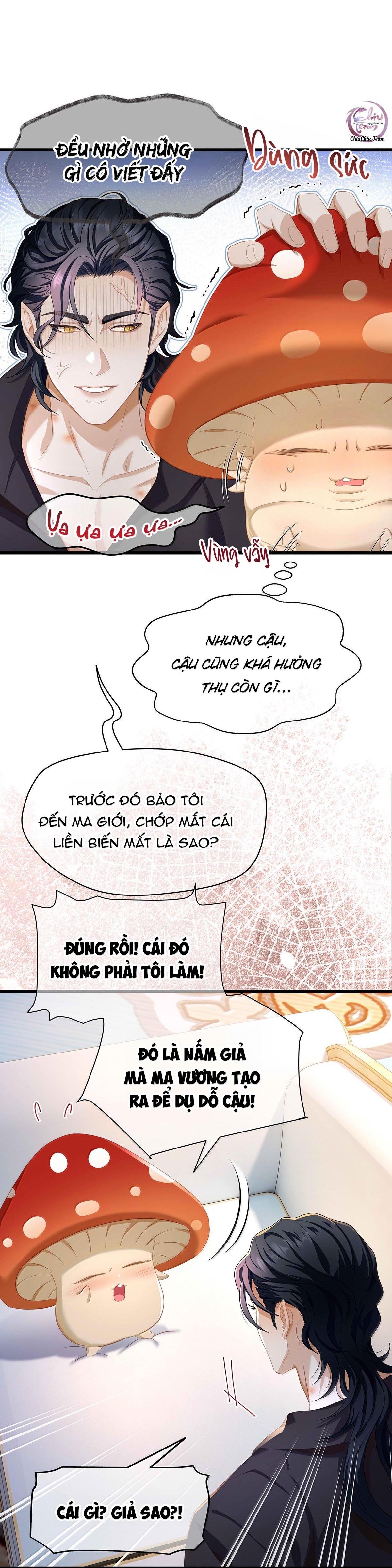 Đọc truyện Tôi Tái Sinh Thành Tiểu Ác Long Của Hoàng Tử Điện Hạ - Chapter 66