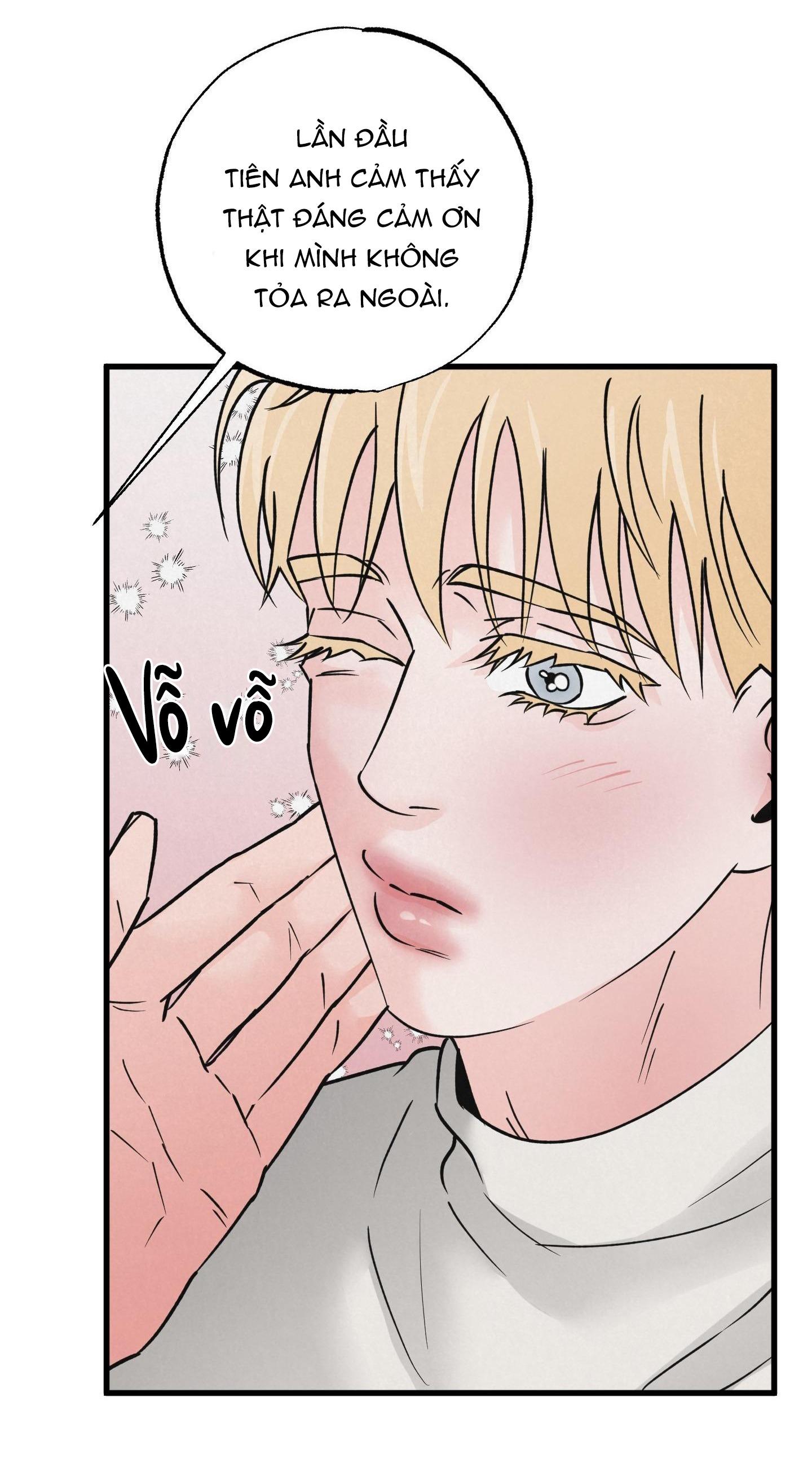 Đọc truyện CẶP ĐÔI HOÀN HẢO - Chapter 29