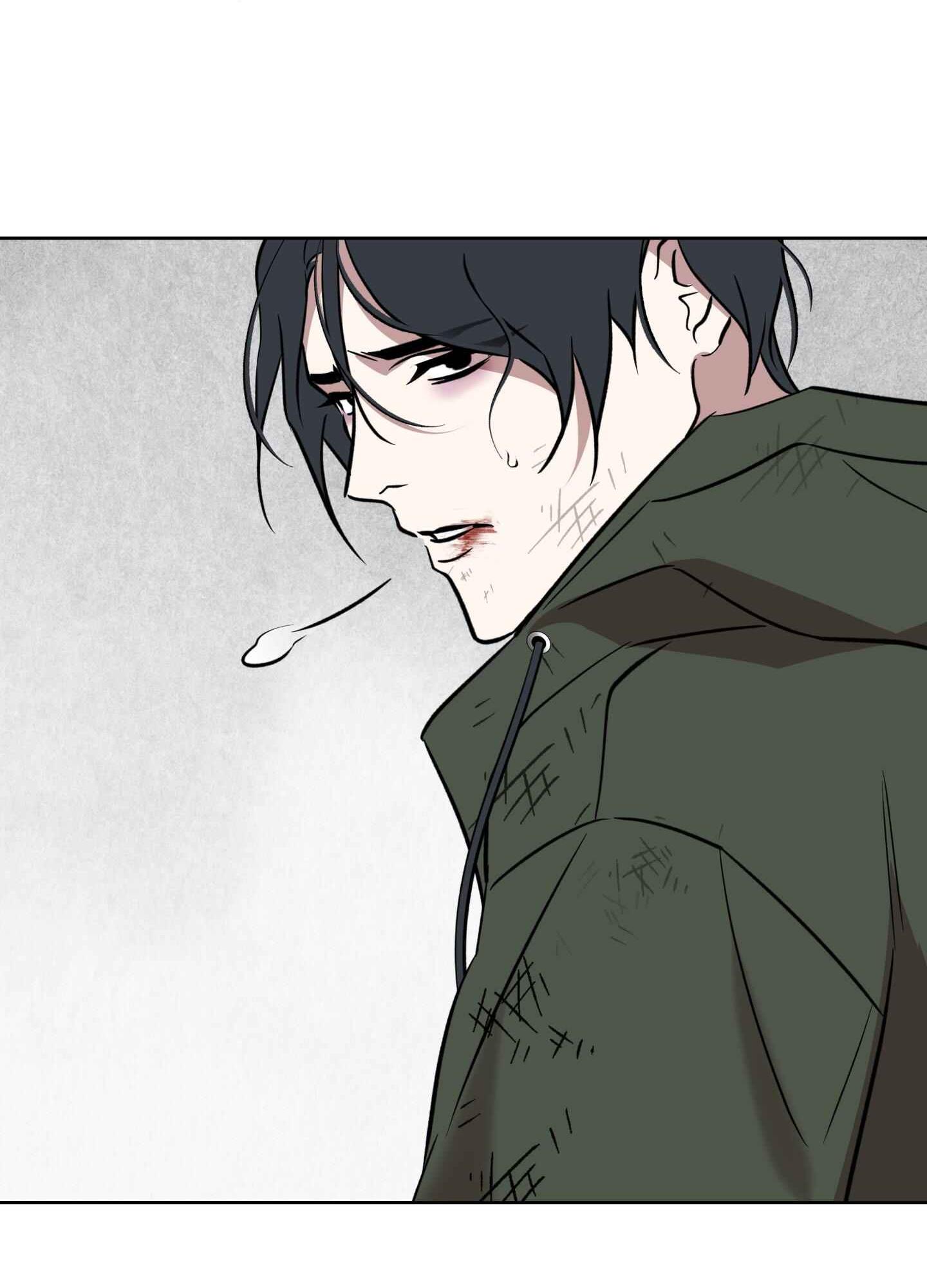 Đọc truyện Mưa Mãi Không Tạnh - Chapter 19