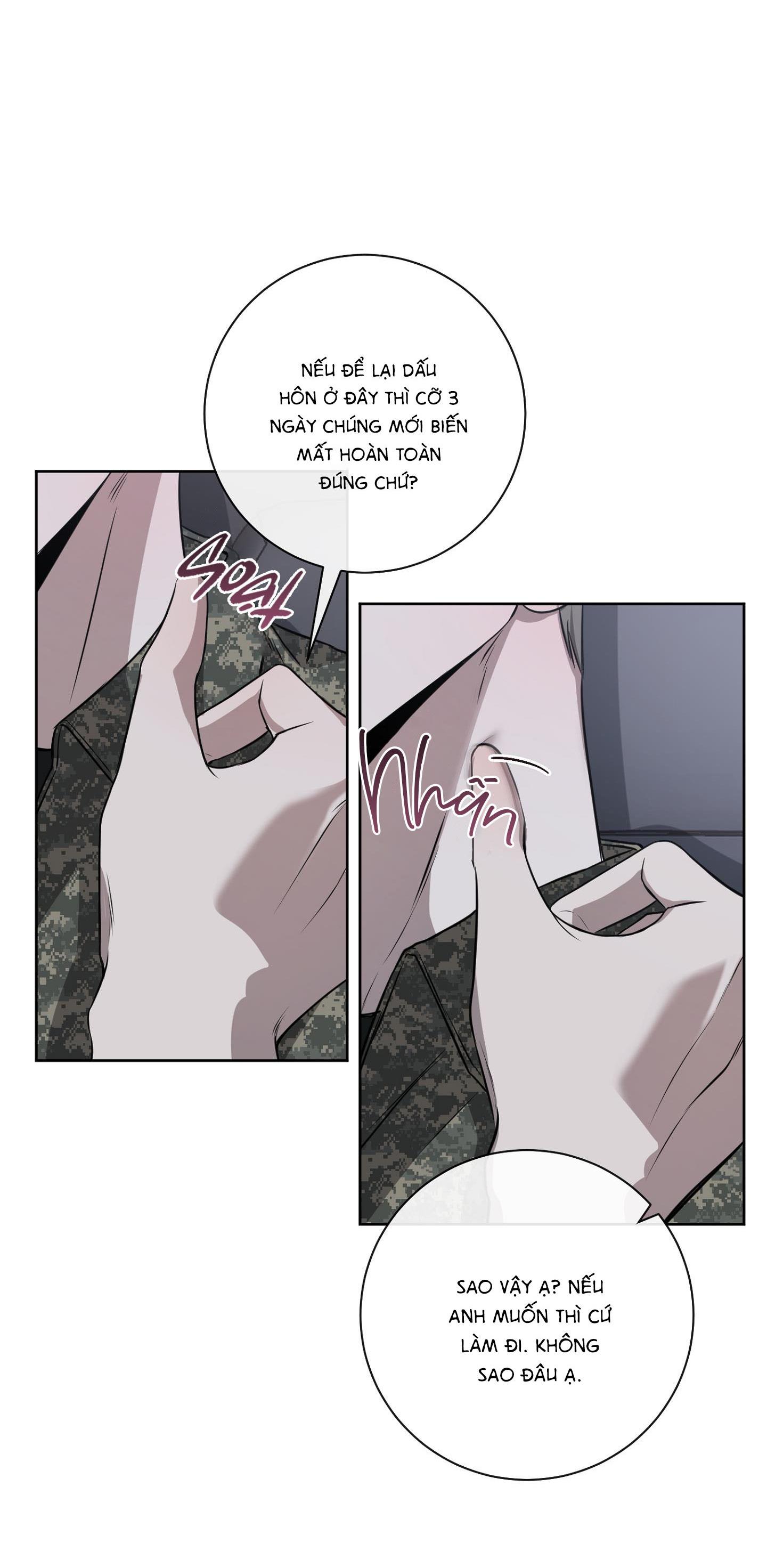 Đọc truyện  8 Lần Tình Tan - Chapter 13