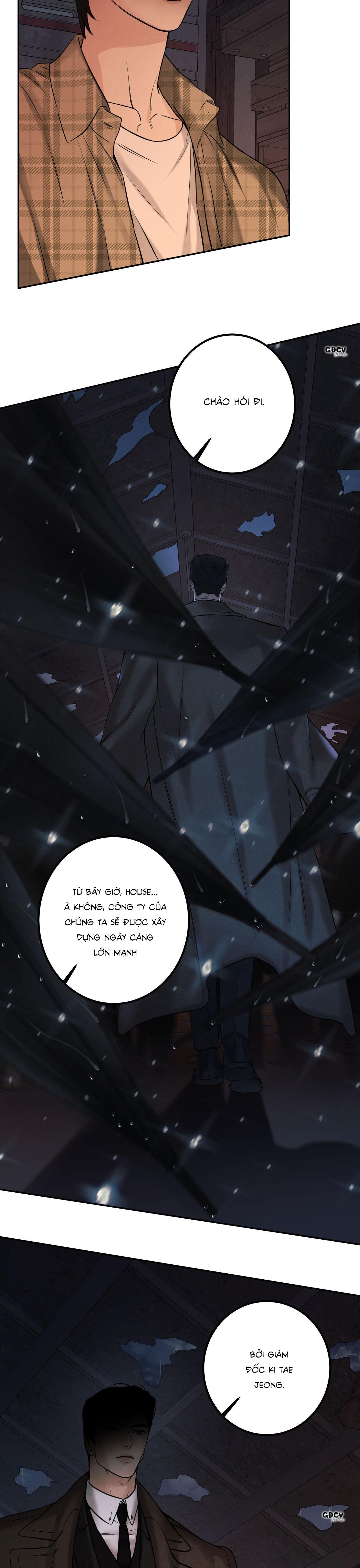 Đọc truyện THÁNG 3 - Chapter 1