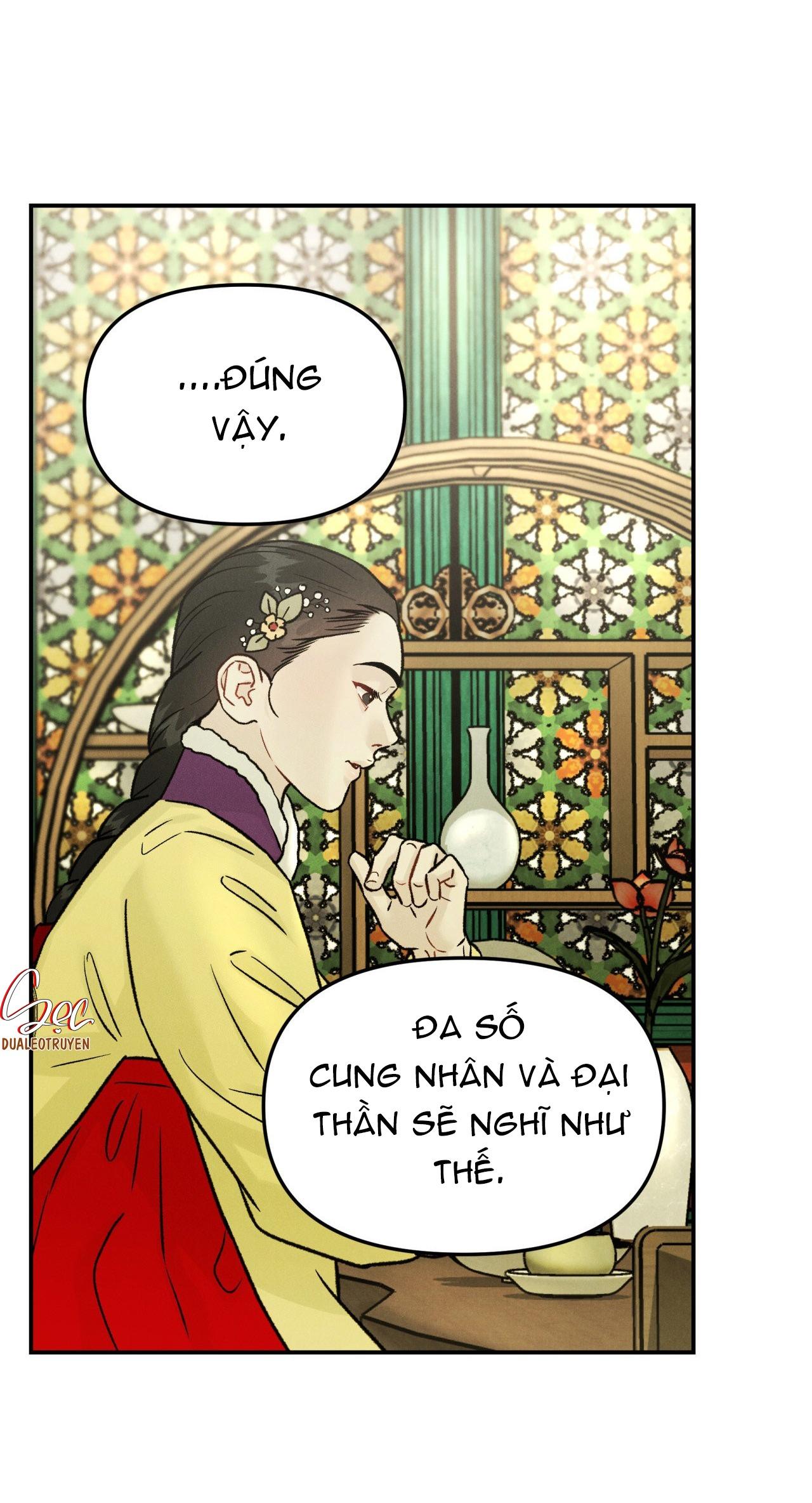 Đọc truyện SỰ PHẪN NỘ CỦA THẦN - Chapter 11