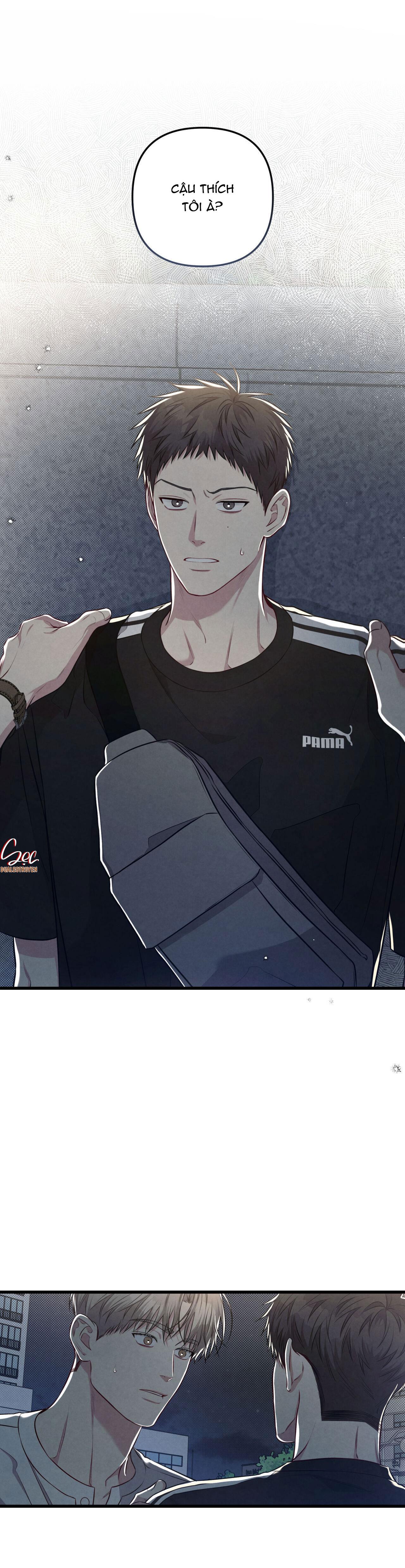 Đọc truyện CÔNG TƯ PHÂN MINH - Chapter 38