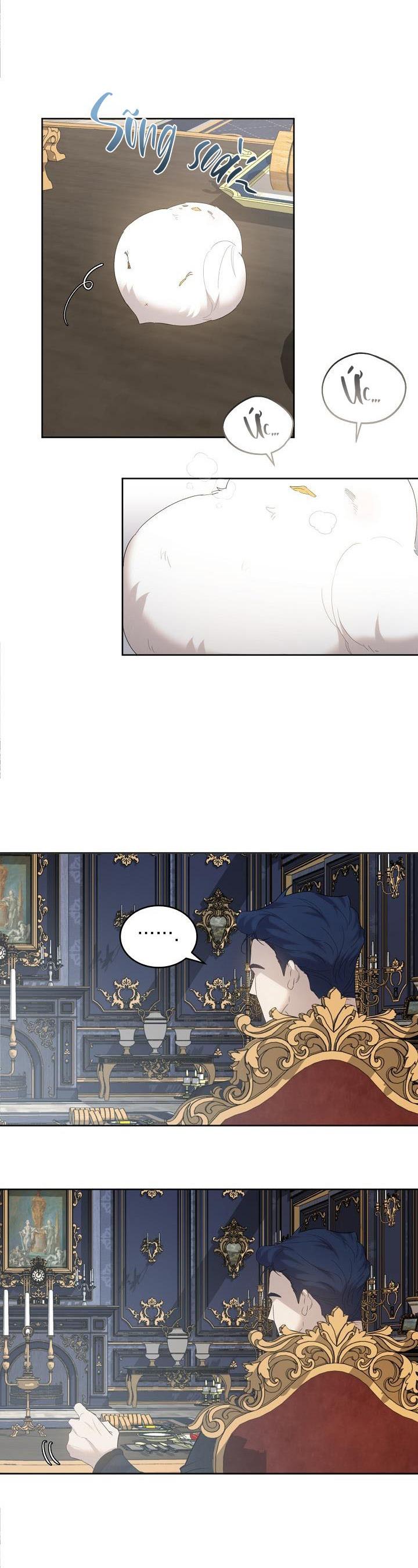 Đọc truyện Xin Người Đừng Nhấn - Chapter 6