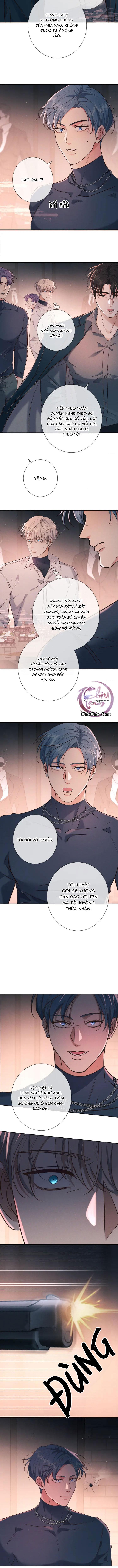 Đọc truyện Cạn Tình - Chapter 26