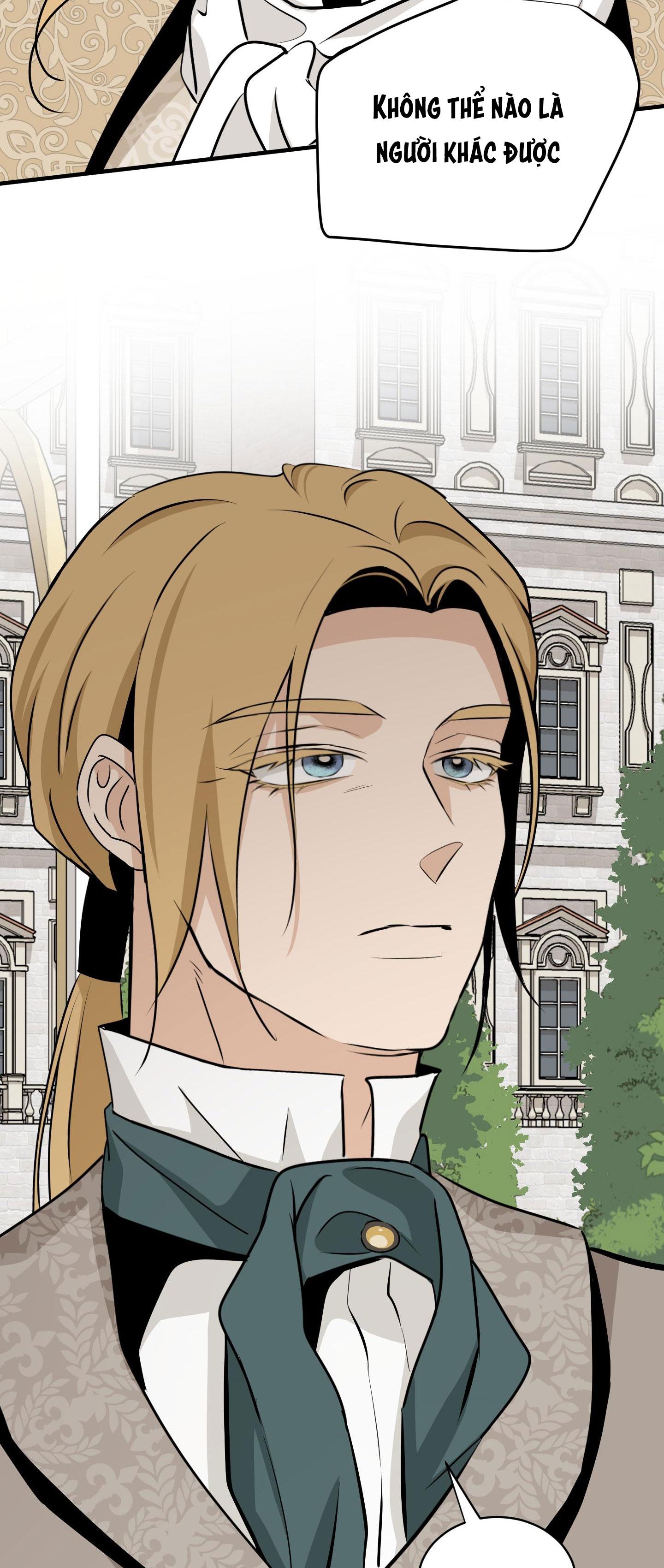 Đọc truyện LOÀI HOA KHÔNG TÊN - Chapter 10