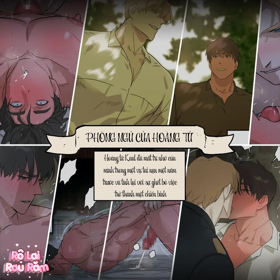 Đọc truyện TUYỂN TẬP CHIM TO SIÊU DÀI - Chapter 65