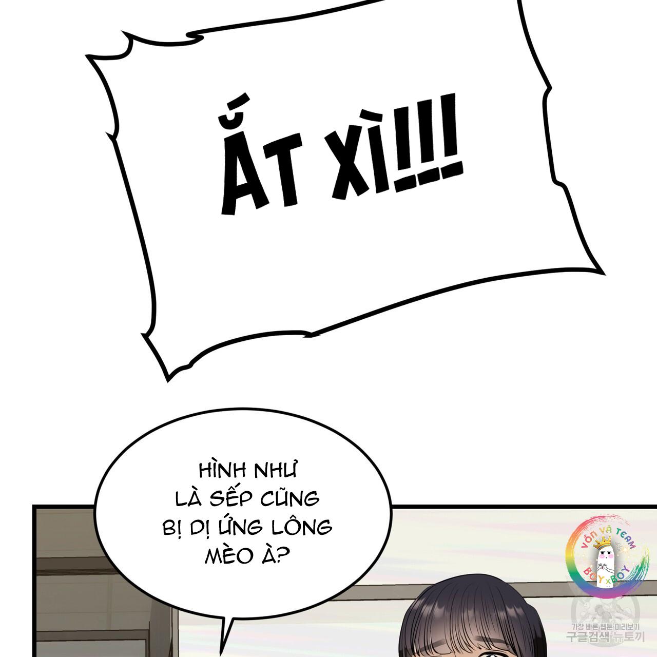 Đọc truyện [DROP] Người Lạ Trong Gương - Chapter 13