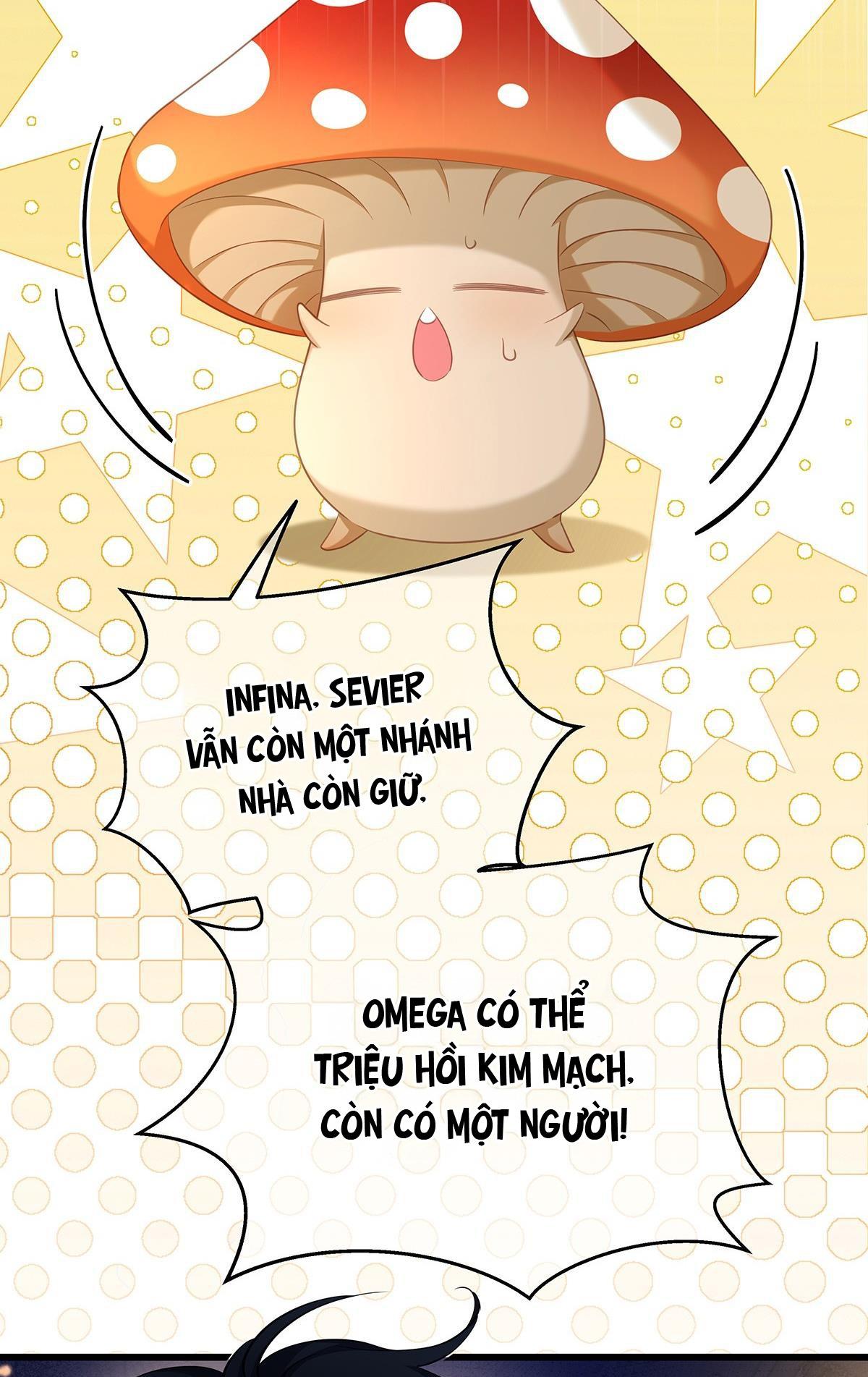 Đọc truyện Tôi trùng sinh thành chú rồng đen của vương tử điện hạ - Chapter 36