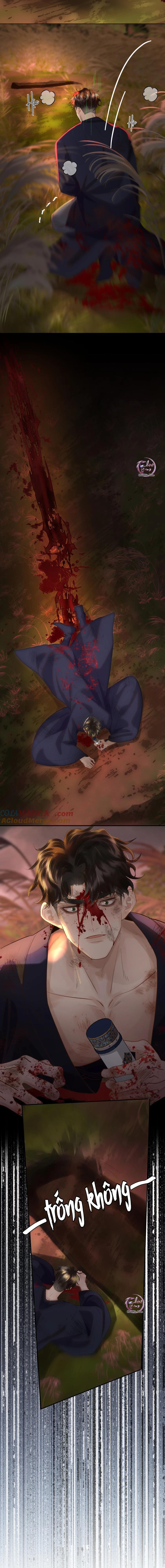 Đọc truyện Không Thể Cưỡng Lại Người Yêu Dính Người - Chapter 58