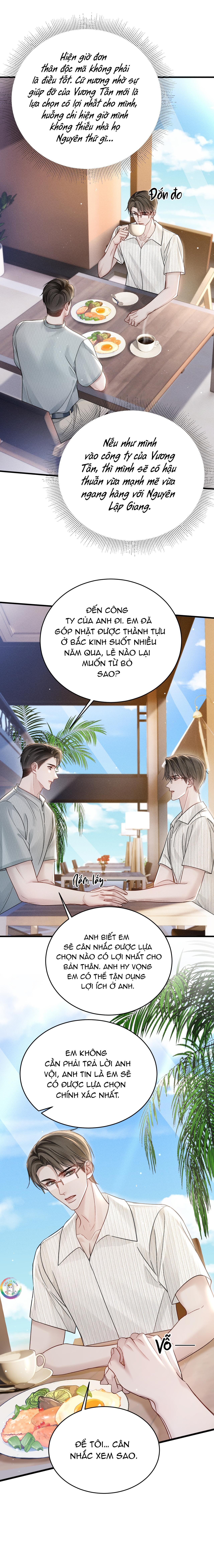 Đọc truyện Cuộc Đối Đầu Gay Gắt - Chapter 102