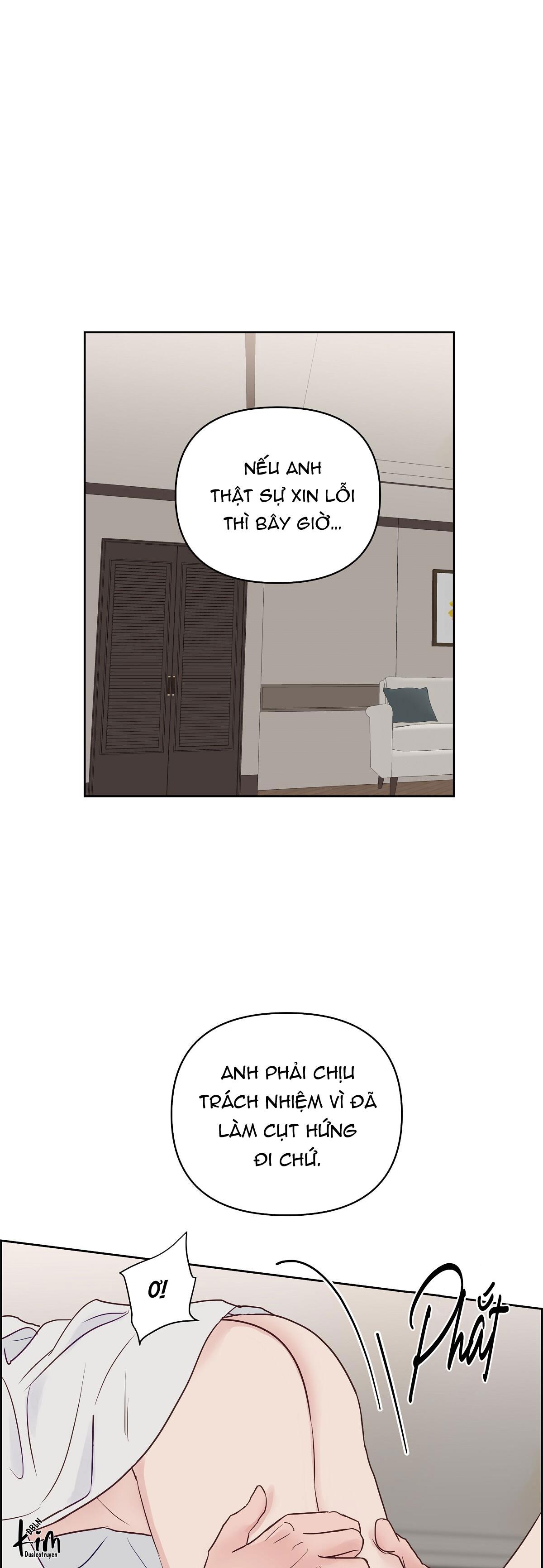 Đọc truyện SERIES BACK STAGE - Chapter 2.4