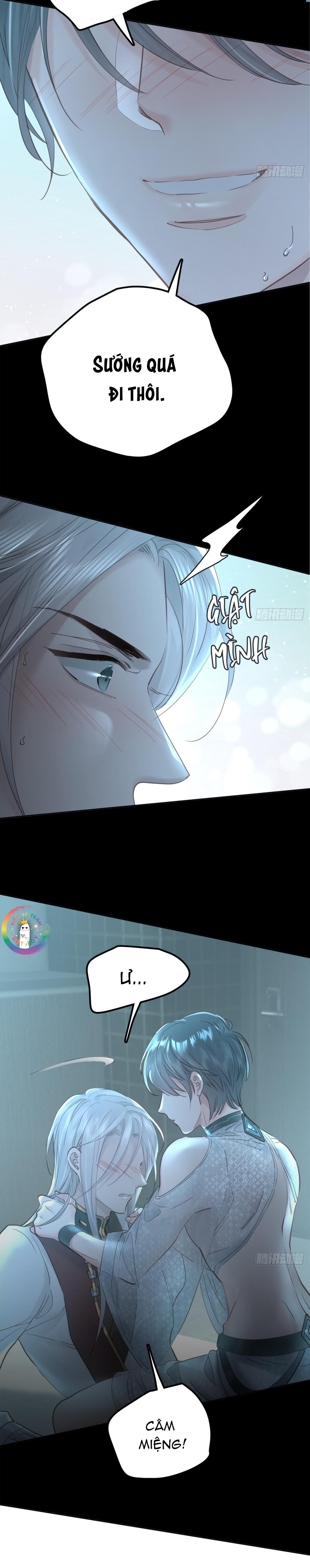 Đọc truyện Ong Thợ - Chapter 35