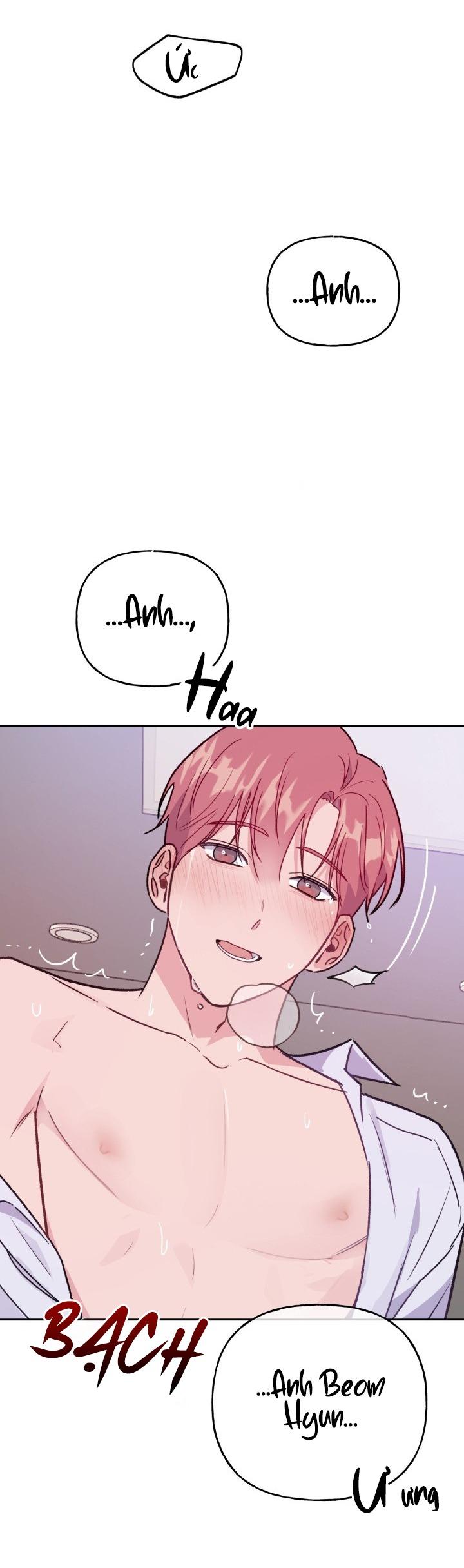 Đọc truyện CẢNH BÁO BẢO MẬT - Chapter 20