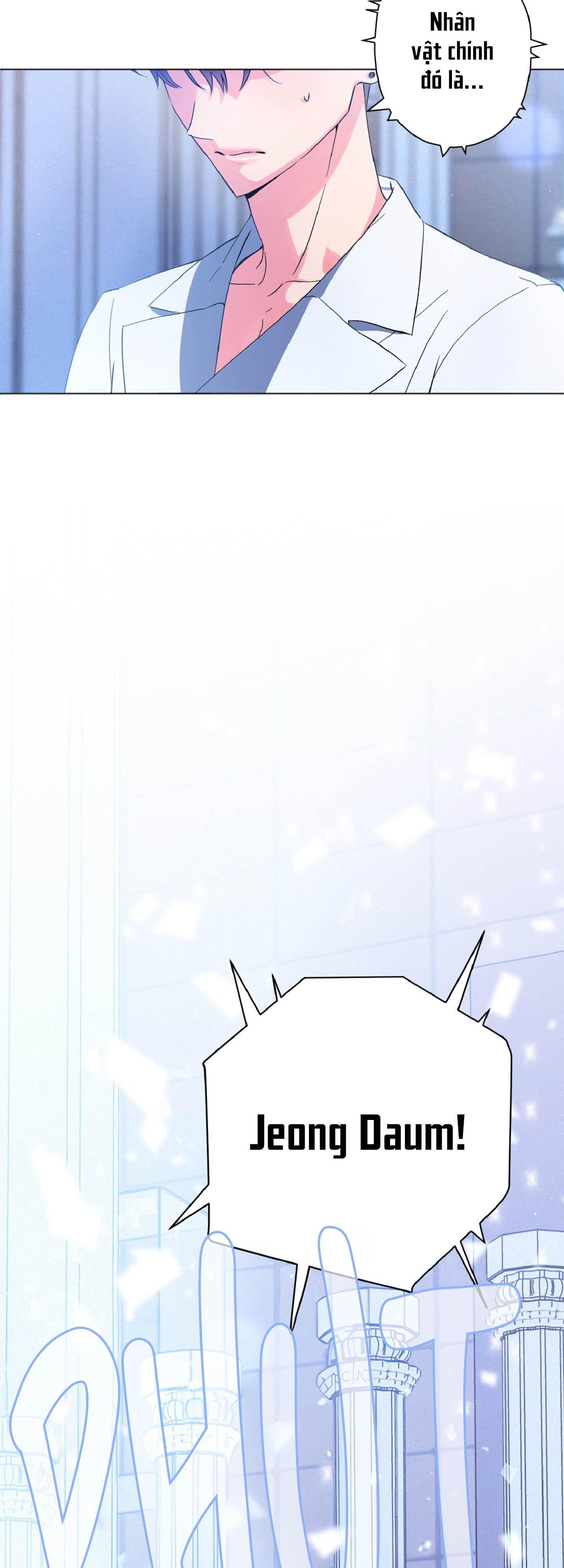 Đọc truyện Vụ bê bối của Beta - Chapter 1