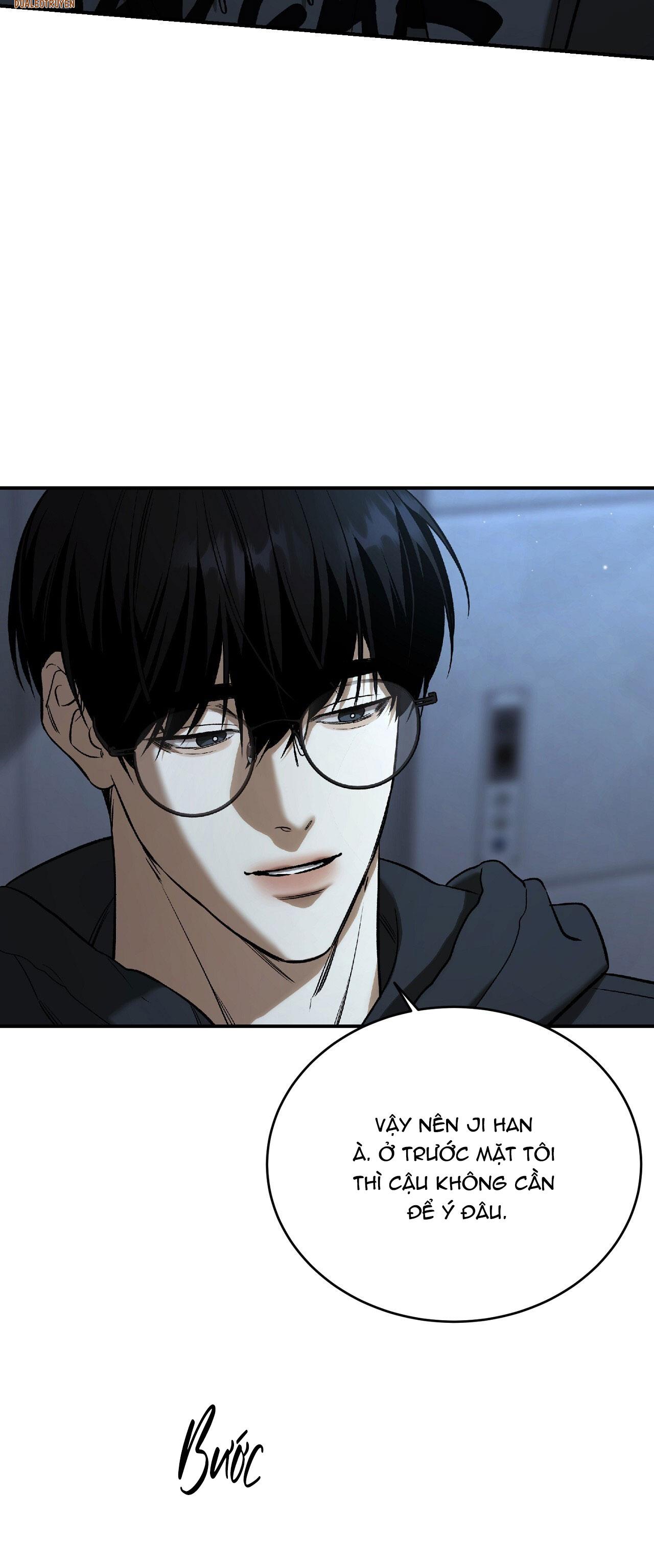 Đọc truyện NGƯỜI ĐÀN ÔNG CHO EM TẤT CẢ - Chapter 37