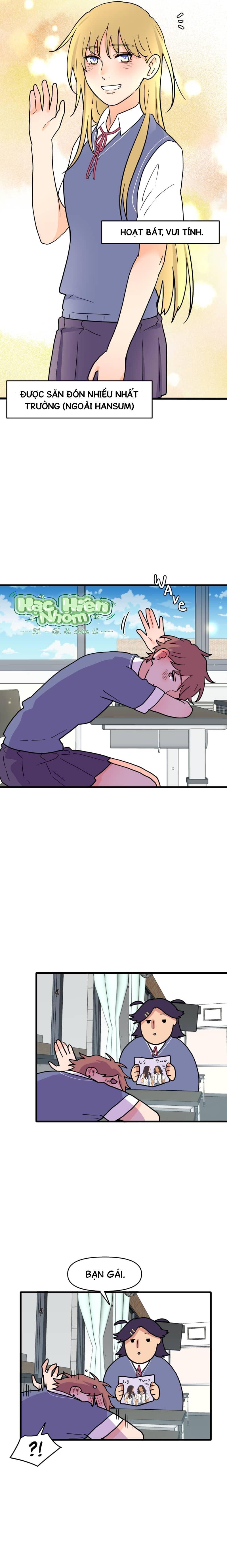 Đọc truyện Truyện Ngôn Nhưng Không Ngôn Lắm - Chapter 104