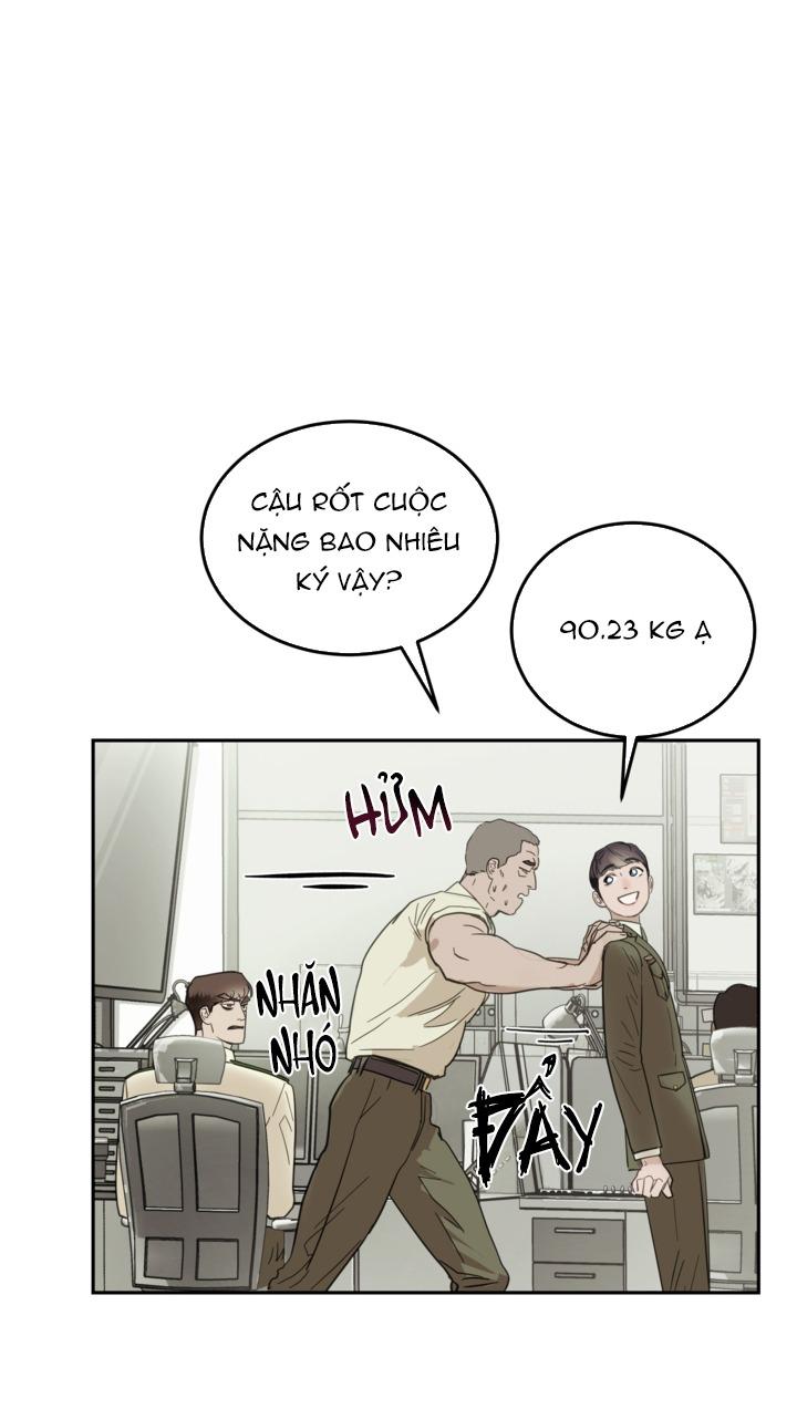 Đọc truyện Người Trong Gương (Drop) - Chapter 2