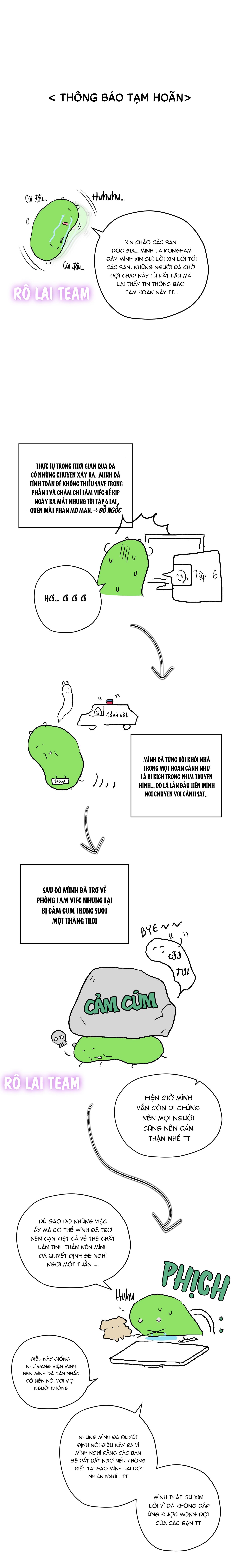 Đọc truyện Đầm Hoa Sen - Chapter 22.1