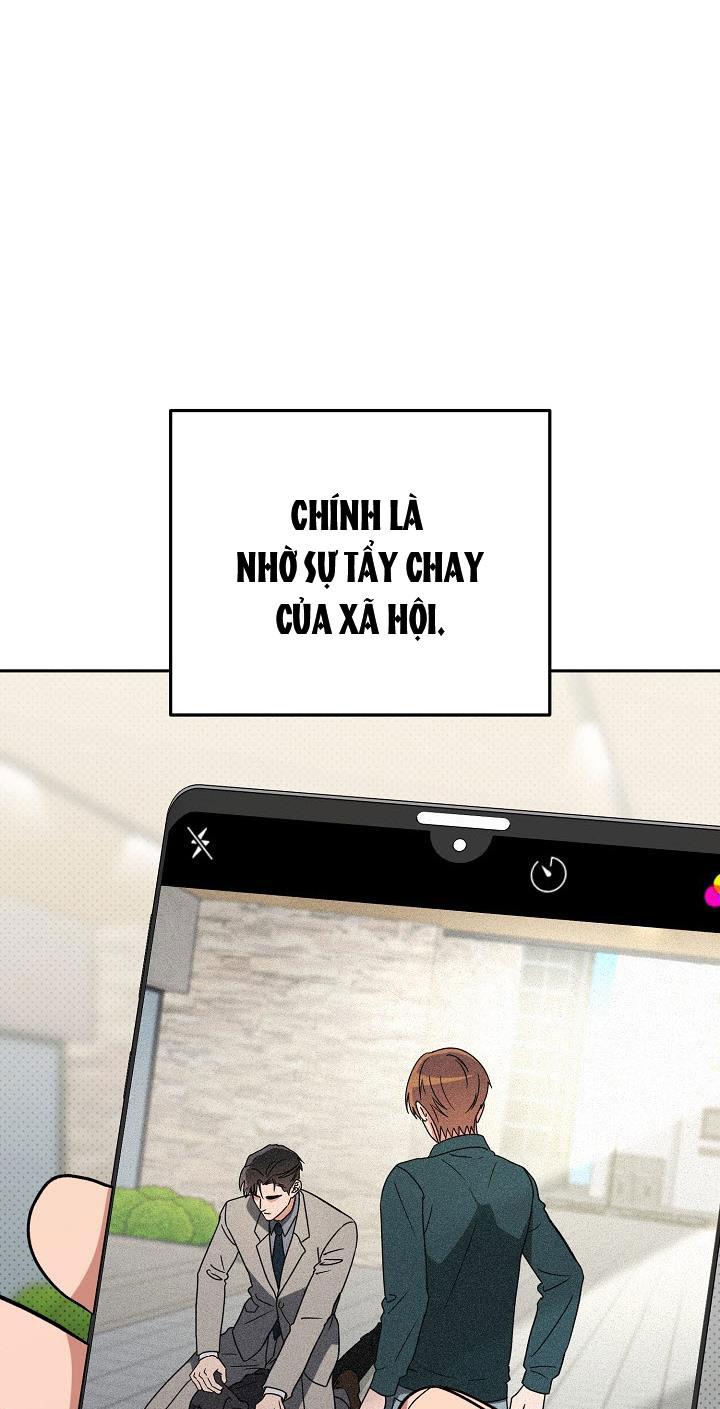 Đọc truyện ROMANCE NOT ROMANTIC - Chapter 36